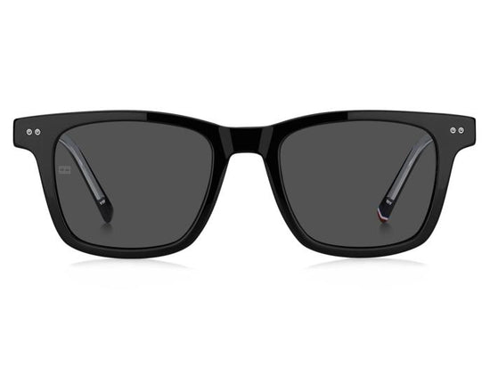Tommy Hilfiger 2127/S 807 51 Ekartman Erkek Güneş Gözlüğü - 3