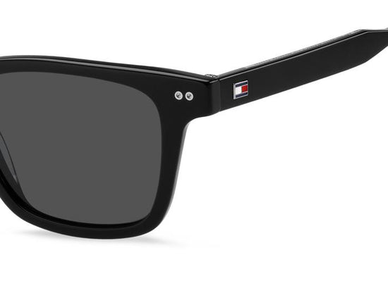 Tommy Hilfiger 2127/S 807 51 Ekartman Erkek Güneş Gözlüğü - 4