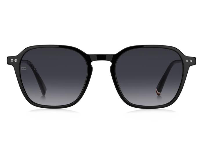 Tommy Hilfiger 2132/S 807 53 Ekartman Erkek Güneş Gözlüğü - 3