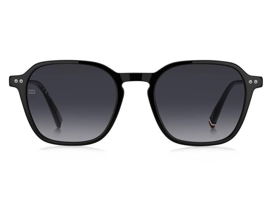 Tommy Hilfiger 2132/S 807 53 Ekartman Erkek Güneş Gözlüğü - 3