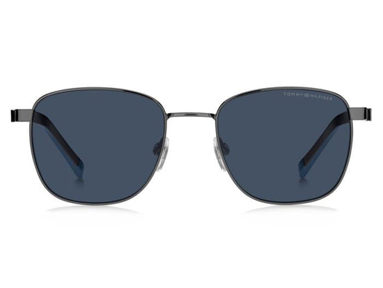 Tommy Hilfiger 2138/S KJ1 53 Ekartman Erkek Güneş Gözlüğü - 3