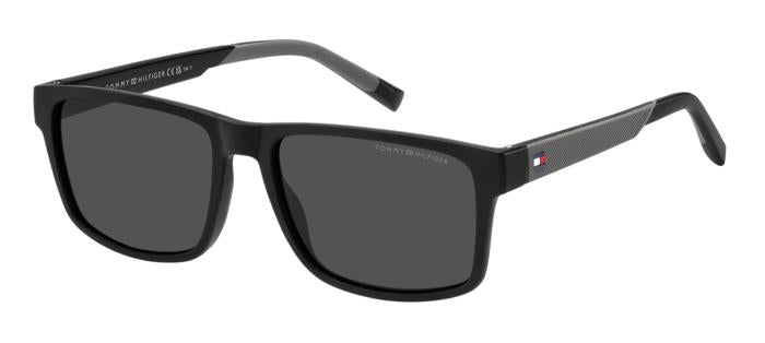 Tommy Hilfiger 2142/S 08A 56 Ekartman Erkek Güneş Gözlüğü - 1