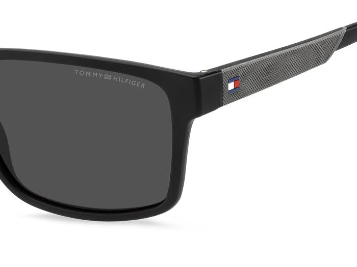 Tommy Hilfiger 2142/S 08A 56 Ekartman Erkek Güneş Gözlüğü - 4
