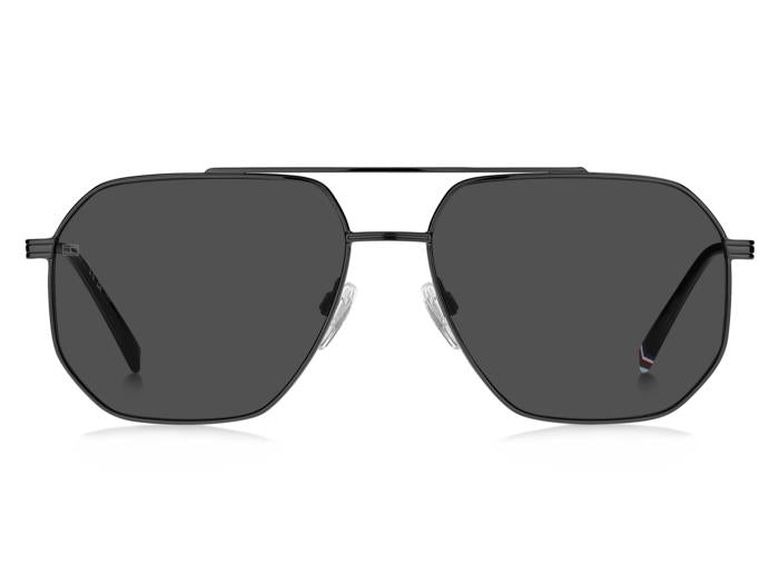 Tommy Hilfiger 2191/S KJ1 60 Ekartman Erkek Güneş Gözlüğü - 3