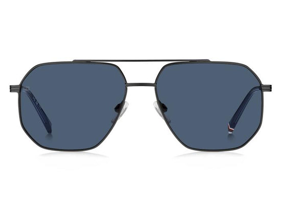 Tommy Hilfiger 2191/S SVK 60 Ekartman Erkek Güneş Gözlüğü - 3