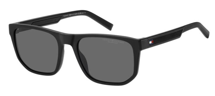 Tommy Hilfiger 2200/S 807 55 Ekartman Erkek Güneş Gözlüğü - 1