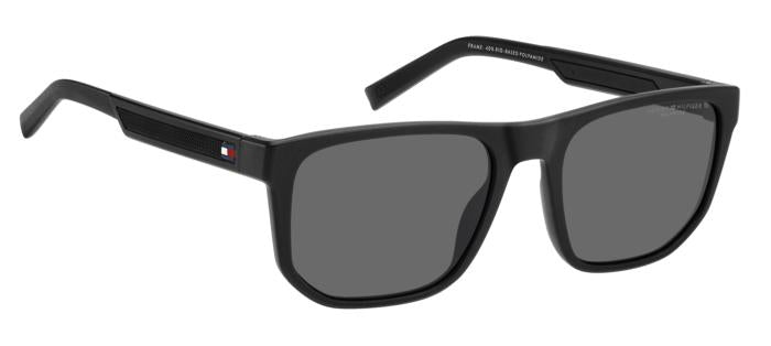 Tommy Hilfiger 2200/S 807 55 Ekartman Erkek Güneş Gözlüğü - 2