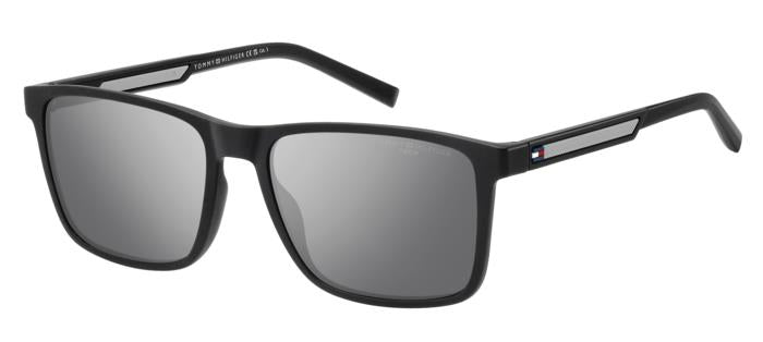 Tommy Hilfiger 2201/S 08A 56 Ekartman Erkek Güneş Gözlüğü - 1