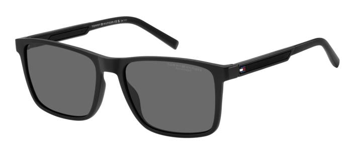 Tommy Hilfiger 2201/S 807 56 Ekartman Erkek Güneş Gözlüğü - 1