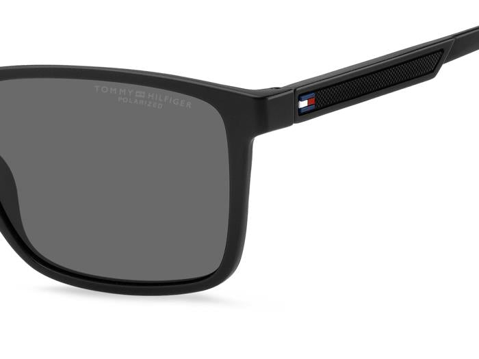 Tommy Hilfiger 2201/S 807 56 Ekartman Erkek Güneş Gözlüğü - 4
