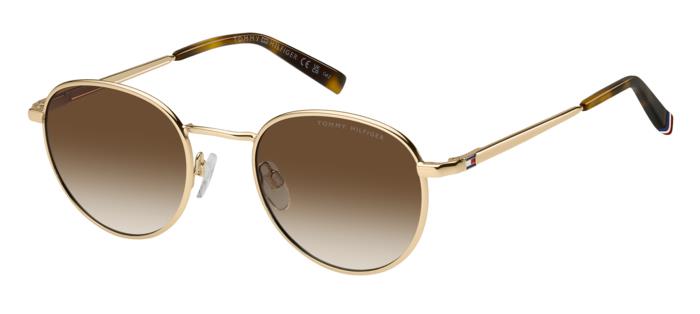 Tommy Hilfiger 2217/S 000 50 Ekartman Unisex Güneş Gözlüğü - 1