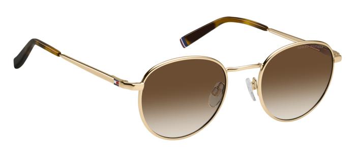 Tommy Hilfiger 2217/S 000 50 Ekartman Unisex Güneş Gözlüğü - 2
