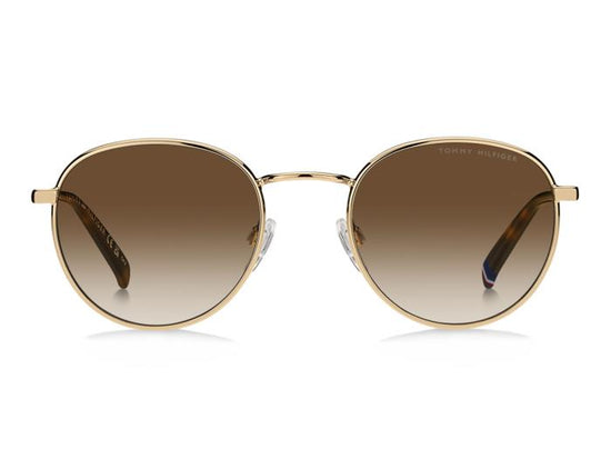 Tommy Hilfiger 2217/S 000 50 Ekartman Unisex Güneş Gözlüğü - 3