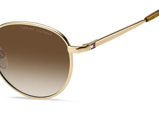 Tommy Hilfiger 2217/S 000 50 Ekartman Unisex Güneş Gözlüğü - 4