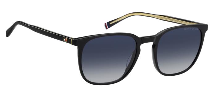 Tommy Hilfiger 2266/S 807 52 Ekartman Erkek Güneş Gözlüğü - 2