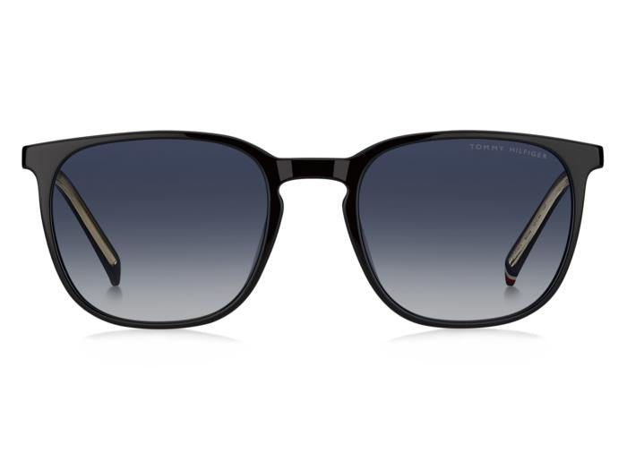 Tommy Hilfiger 2266/S 807 52 Ekartman Erkek Güneş Gözlüğü - 3