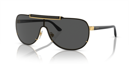 Versace 2140 100287 40 Ekartman Erkek Güneş Gözlüğü - 1