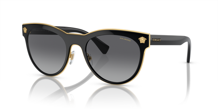 Versace 2198 1002T3 54 Ekartman Kadın Güneş Gözlüğü - 1