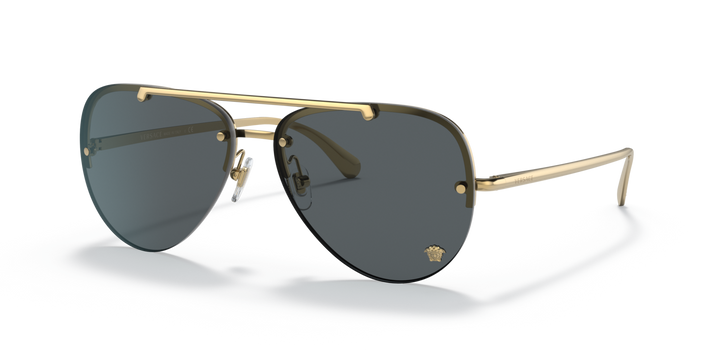 Versace 2231 100287 60 Ekartman Kadın Güneş Gözlüğü - 1