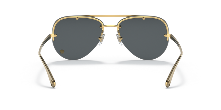 Versace 2231 100287 60 Ekartman Kadın Güneş Gözlüğü - 3