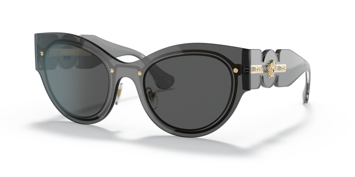 Versace 2234 100287 53 Ekartman Kadın Güneş Gözlüğü - 1