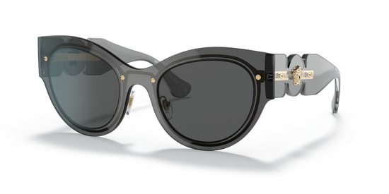 Versace 2234 100287 53 Ekartman Kadın Güneş Gözlüğü - 1