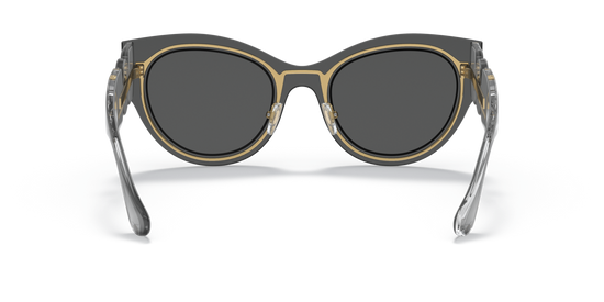 Versace 2234 100287 53 Ekartman Kadın Güneş Gözlüğü - 3