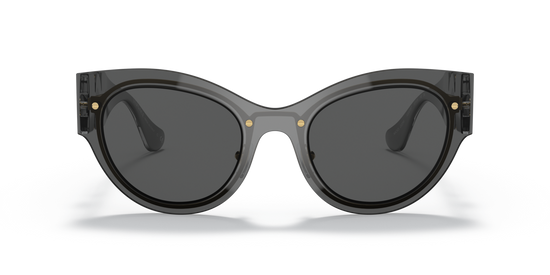 Versace 2234 100287 53 Ekartman Kadın Güneş Gözlüğü - 4