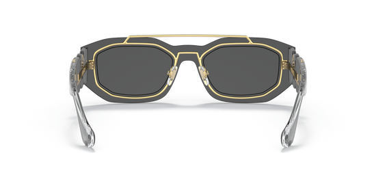Versace 2235 100287 51 Ekartman Unisex Güneş Gözlüğü - 3