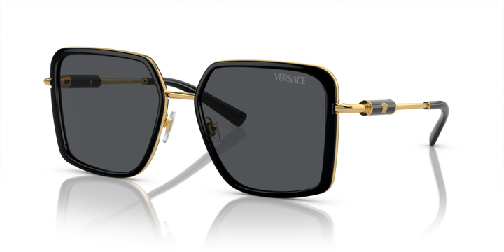 Versace 2261 100287 56 Ekartman Kadın Güneş Gözlüğü - 1