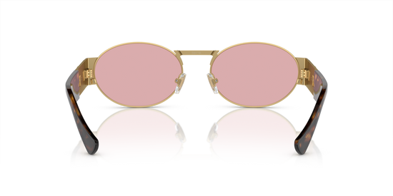 Versace 2264 100284 56 Ekartman Unisex Güneş Gözlüğü - 3
