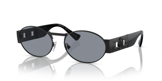Versace 2264 1261/1 56 Ekartman Unisex Güneş Gözlüğü - 1