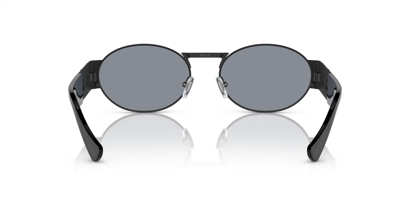 Versace 2264 1261/1 56 Ekartman Unisex Güneş Gözlüğü - 3