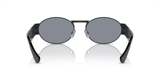 Versace 2264 1261/1 56 Ekartman Unisex Güneş Gözlüğü - 3