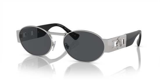 Versace 2264 151387 56 Ekartman Unisex Güneş Gözlüğü - 1