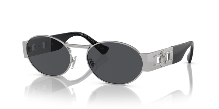 Versace 2264 151387 56 Ekartman Unisex Güneş Gözlüğü - 1