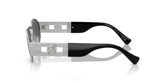 Versace 2264 151387 56 Ekartman Unisex Güneş Gözlüğü - 2