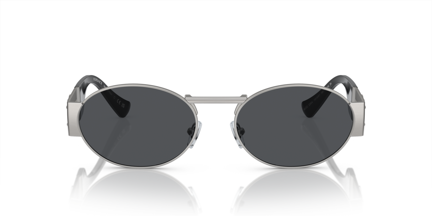 Versace 2264 151387 56 Ekartman Unisex Güneş Gözlüğü - 4