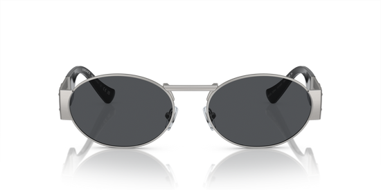 Versace 2264 151387 56 Ekartman Unisex Güneş Gözlüğü - 4