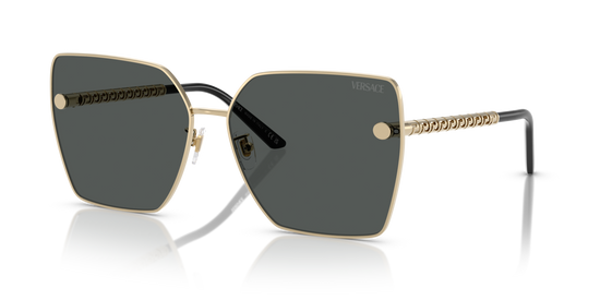 Versace 2270D 125287 63 Ekartman Kadın Güneş Gözlüğü - 1