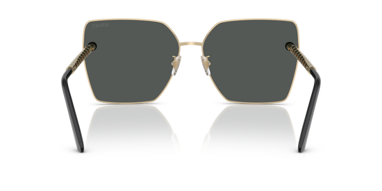 Versace 2270D 125287 63 Ekartman Kadın Güneş Gözlüğü - 3
