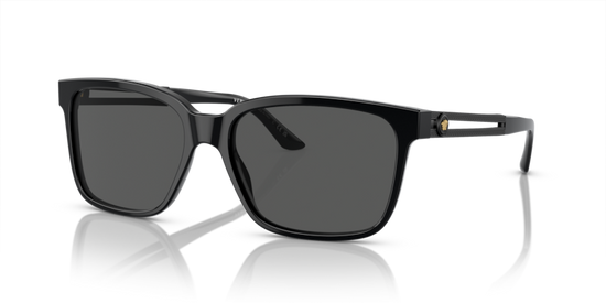 Versace 4307 533287 58 Ekartman Erkek Güneş Gözlüğü - 1