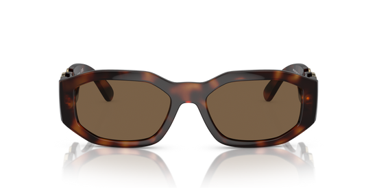 Versace 4361 521773 53 Ekartman Unisex Güneş Gözlüğü - 4