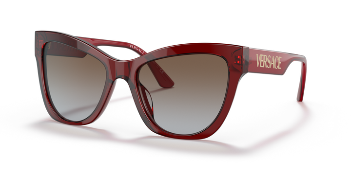 Versace 4417U 388/89 56 Ekartman Kadın Güneş Gözlüğü - 1