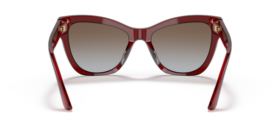 Versace 4417U 388/89 56 Ekartman Kadın Güneş Gözlüğü - 3