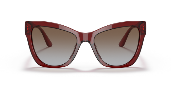 Versace 4417U 388/89 56 Ekartman Kadın Güneş Gözlüğü - 4