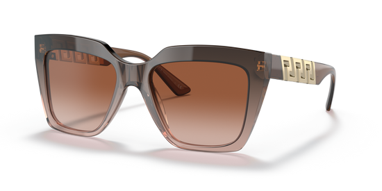 Versace 4418 533213 56 Ekartman Kadın Güneş Gözlüğü - 1