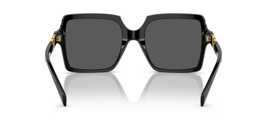 Versace 4441 GB1/87 55 Ekartman Kadın Güneş Gözlüğü - 3