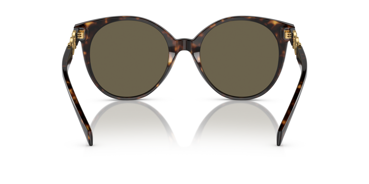 Versace 4442 108/3 55 Ekartman Kadın Güneş Gözlüğü - 3