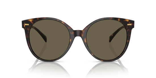 Versace 4442 108/3 55 Ekartman Kadın Güneş Gözlüğü - 4